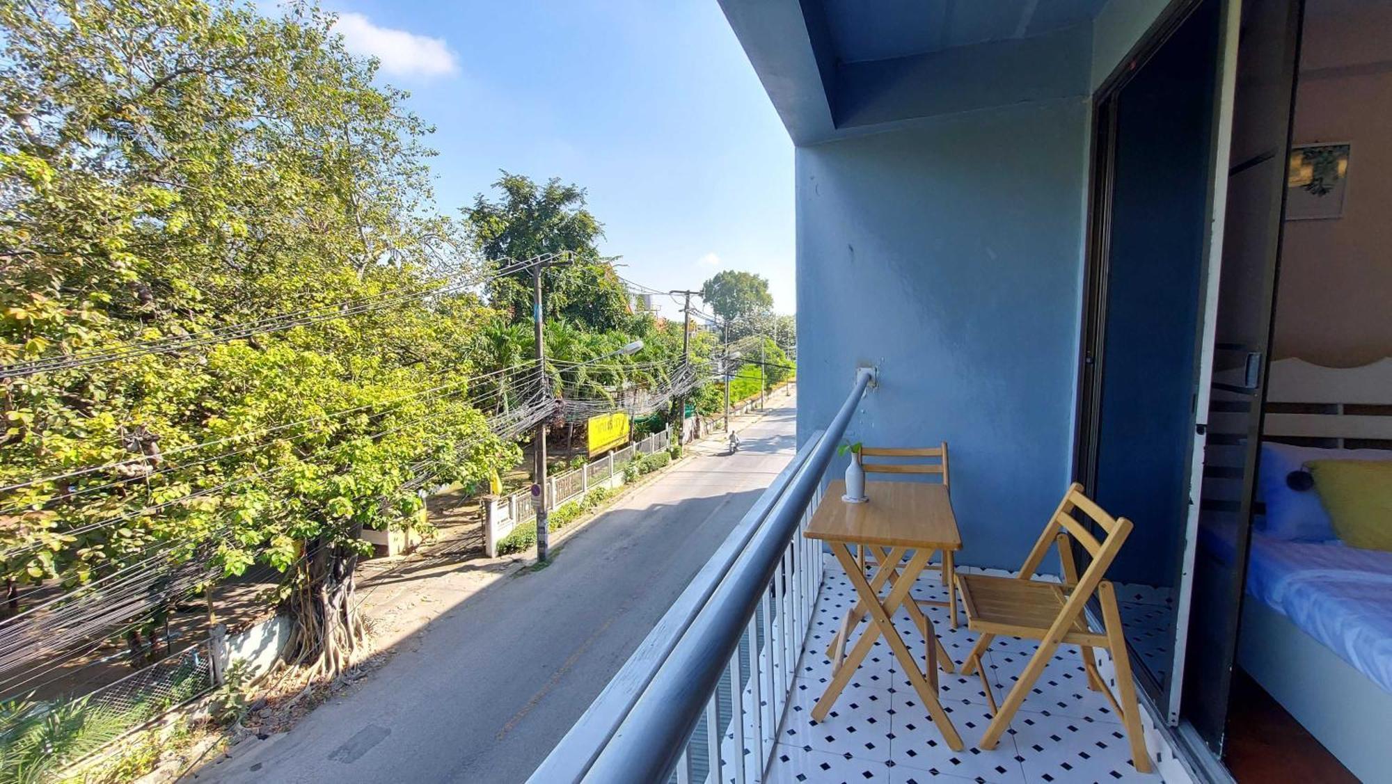 Hotel Hello Host Chiang Mai